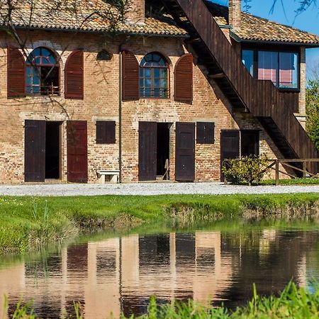Villa Valgrande Bibione Casone Zimmer foto