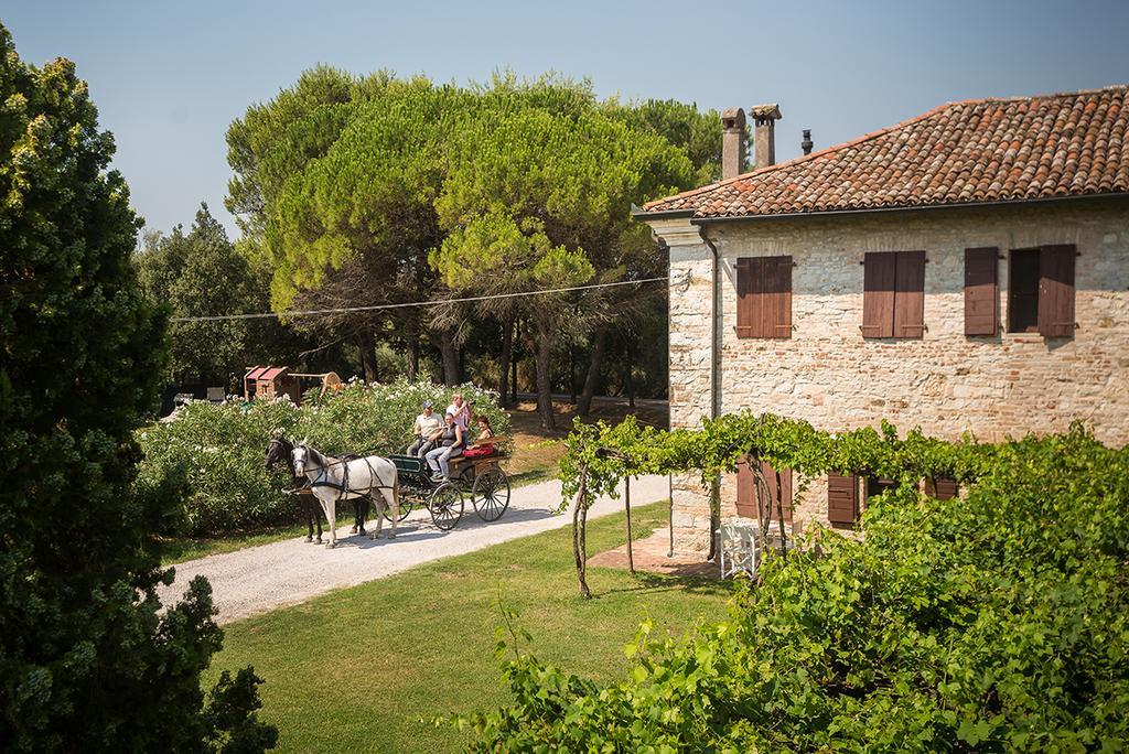 Villa Valgrande Bibione Casone Exterior foto