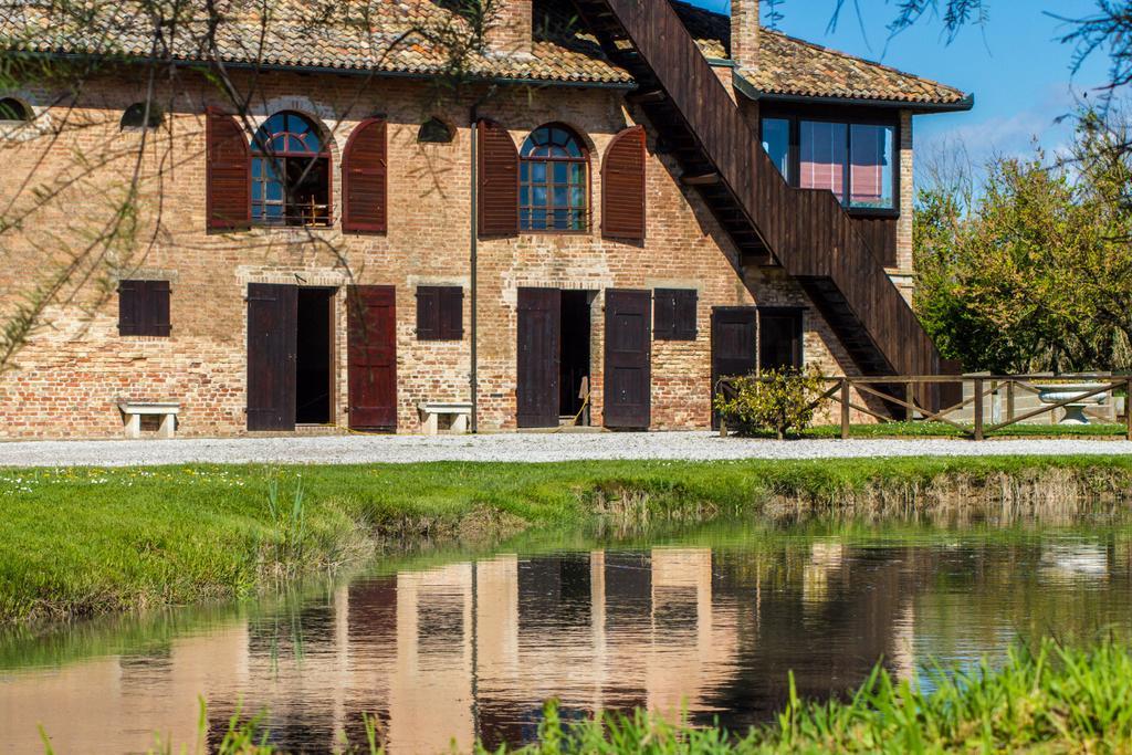 Villa Valgrande Bibione Casone Zimmer foto