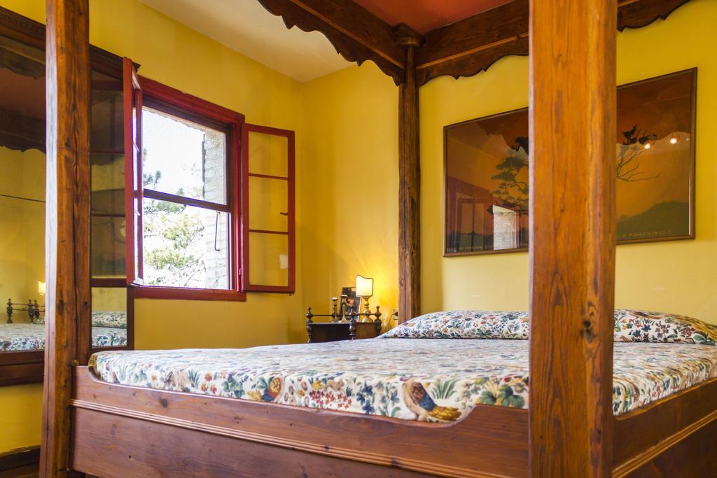 Villa Valgrande Bibione Casone Zimmer foto
