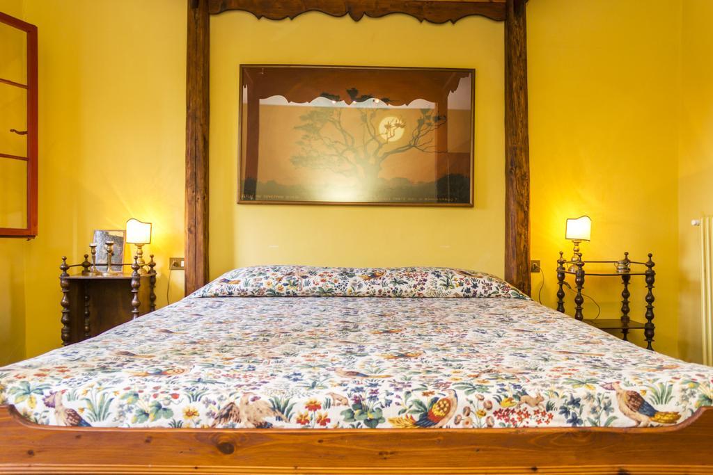 Villa Valgrande Bibione Casone Zimmer foto