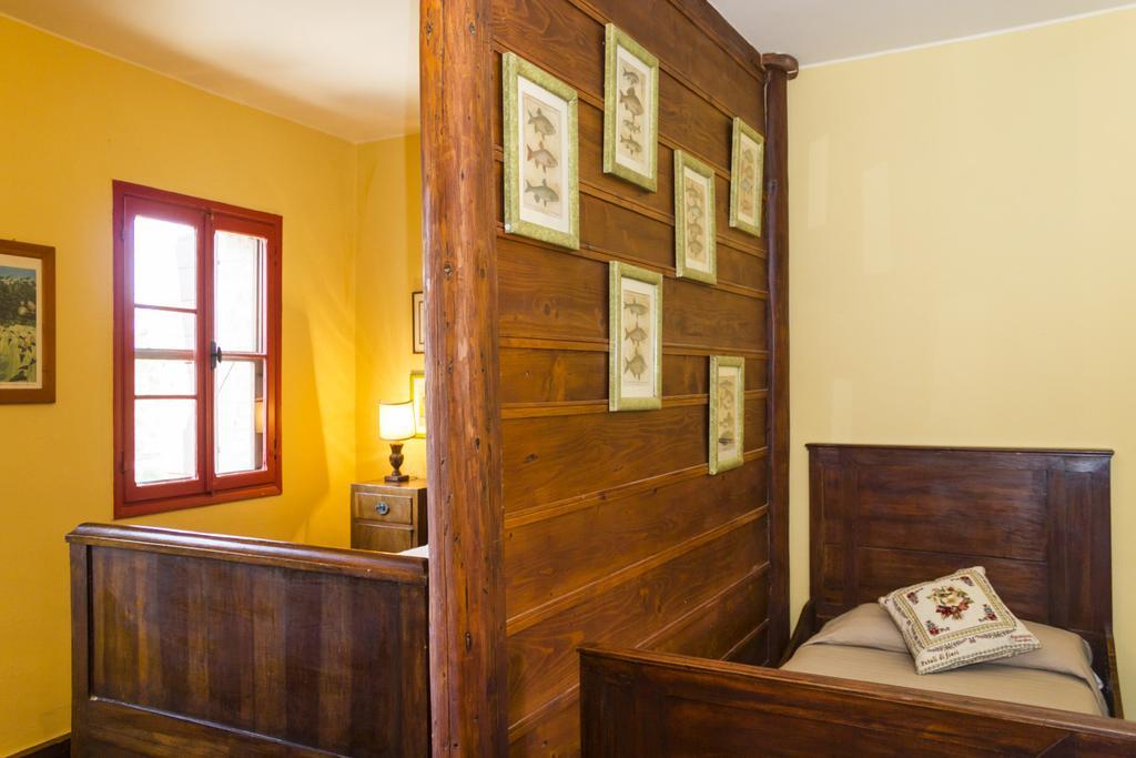 Villa Valgrande Bibione Casone Zimmer foto