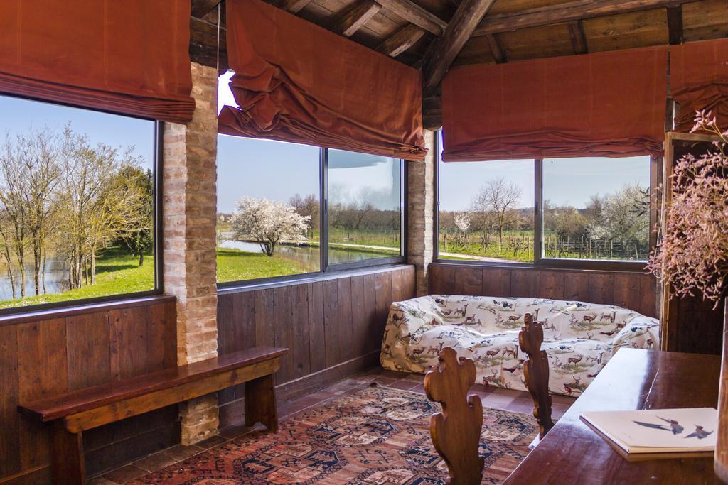 Villa Valgrande Bibione Casone Zimmer foto