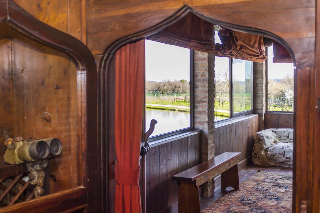 Villa Valgrande Bibione Casone Zimmer foto